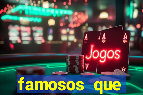 famosos que divulgam jogo do tigrinho